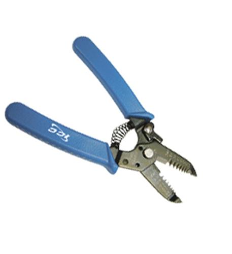 Wire Cutter and Stripper (image for) Wire Cutter and Stripper